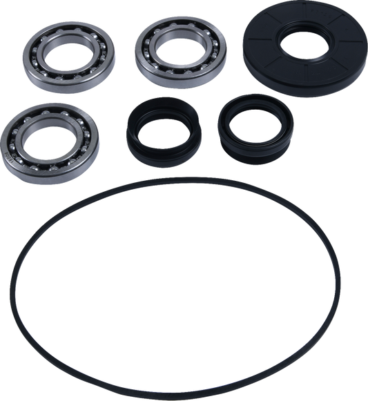 Moose Offroad Front Differential Bearing and Seal Kit for Polaris Sportsman 570 (Part #25-2133)