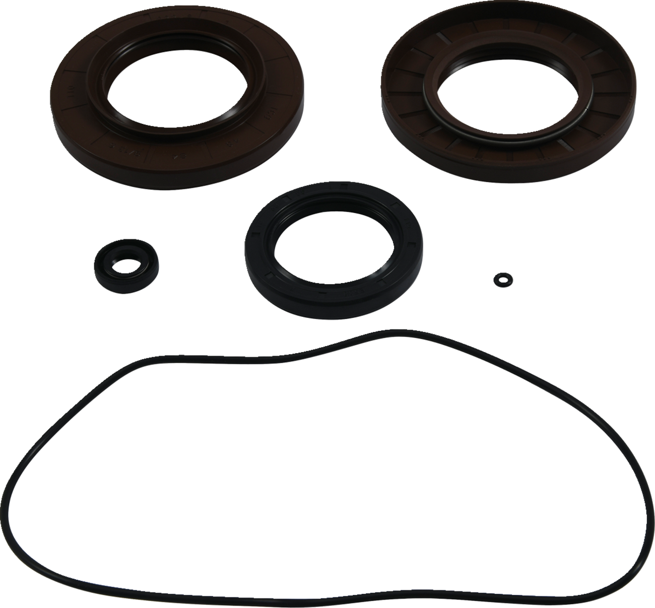 Moose Offroad Front Differential Bearing and Seal Kit for Arctic Cat/Textron 25-2118