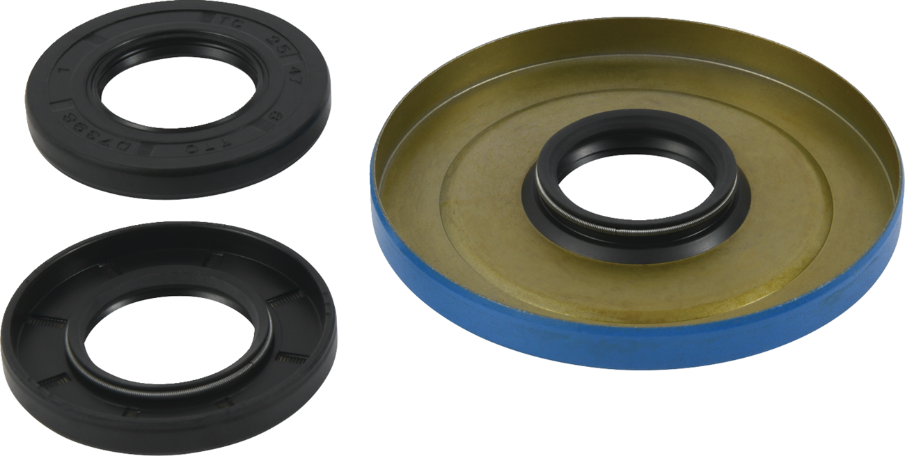 MOOSE OFFROAD Differential Bearing and Seal Kit for Defender 800/1000 – Part No. 25-2119