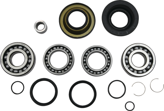 Moose Offroad Rear Differential Bearing and Seal Kit for Honda 25-2138