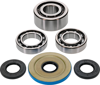 MOOSE OFFROAD Front Differential Bearing and Seal Kit for Can-Am 25-2149