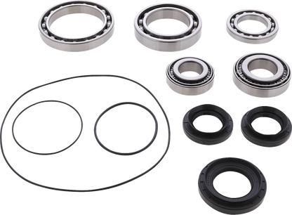 MOOSE Offroad Front Differential Bearing and Seal Kit for Yamaha 25-2145