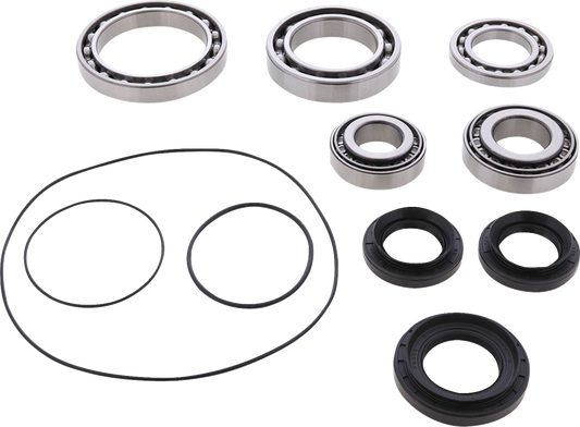 MOOSE Offroad Front Differential Bearing and Seal Kit for Yamaha 25-2145