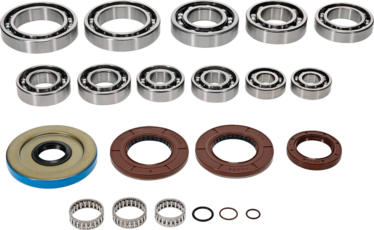 Moose Offroad Transaxle Bearing and Seal Kit for Polaris Sportsman 570 - Part #25-2142