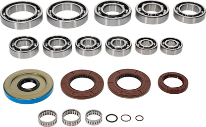 Moose Offroad Transaxle Bearing and Seal Kit for Polaris Sportsman 570 - Part #25-2142