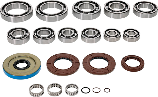 Moose Offroad Transaxle Bearing and Seal Kit for Polaris Sportsman 570 - Part #25-2142