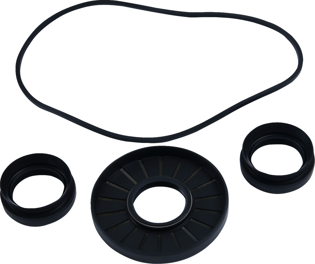 Moose Offroad Front Differential Bearing and Seal Kit for Polaris Sportsman 570 (Part #25-2133)