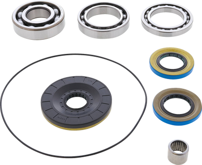Moose Offroad Rear Differential Bearing and Seal Kit for Can-Am 25-2150