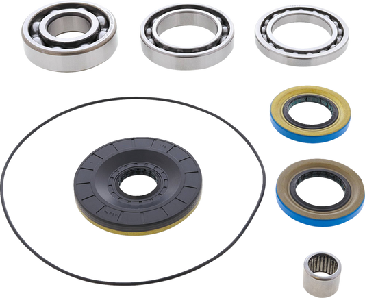 Moose Offroad Rear Differential Bearing and Seal Kit for Can-Am 25-2150