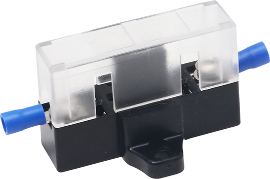 Moose Offroad 1FS-MOD 15 Amp Stackable Fuse Block (4 Pack)