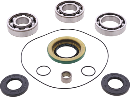 MOOSE OFFROAD Front Differential Bearing and Seal Kit for Can-Am 25-2154