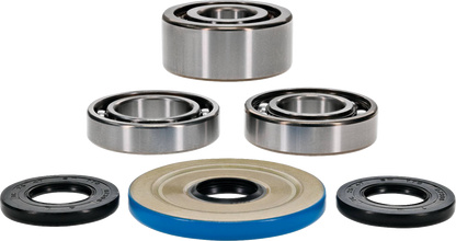 MOOSE OFFROAD Front Differential Bearing and Seal Kit for Can-Am 25-2149