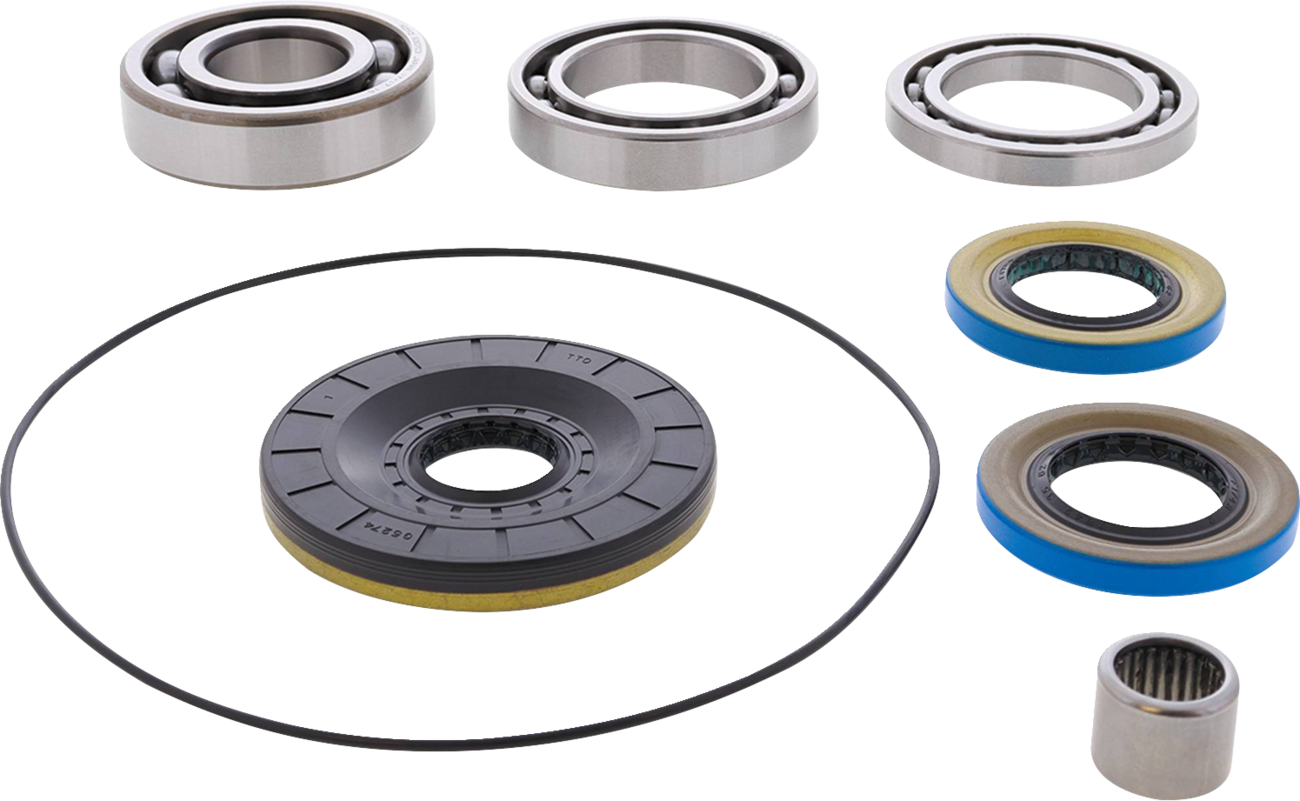 Moose Offroad Rear Differential Bearing and Seal Kit for Can-Am 25-2150