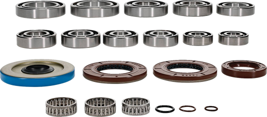 Moose Offroad Transaxle Bearing and Seal Kit for Polaris Sportsman 570 - Part #25-2142