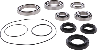 MOOSE Offroad Front Differential Bearing and Seal Kit for Yamaha 25-2145