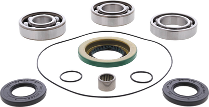 MOOSE OFFROAD Front Differential Bearing and Seal Kit for Can-Am 25-2154