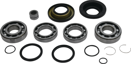Moose Offroad Rear Differential Bearing and Seal Kit for Honda 25-2138