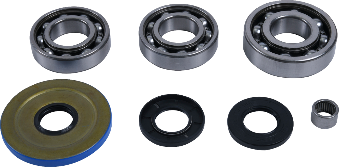 MOOSE OFFROAD Differential Bearing and Seal Kit for Defender 800/1000 – Part No. 25-2119