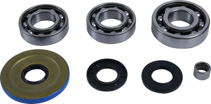 MOOSE OFFROAD Differential Bearing and Seal Kit for Defender 800/1000 – Part No. 25-2119