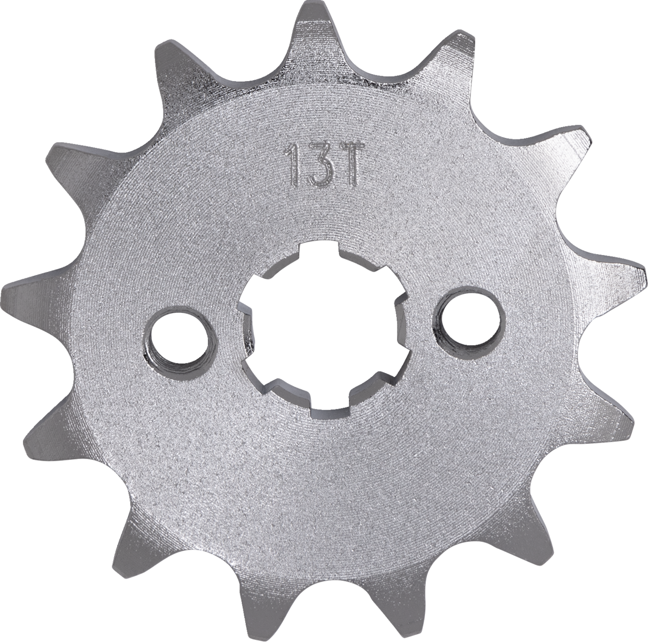 Moose Offroad Front Sprocket 13 Tooth for TS50 - Part Number 26-3109-13CRMO