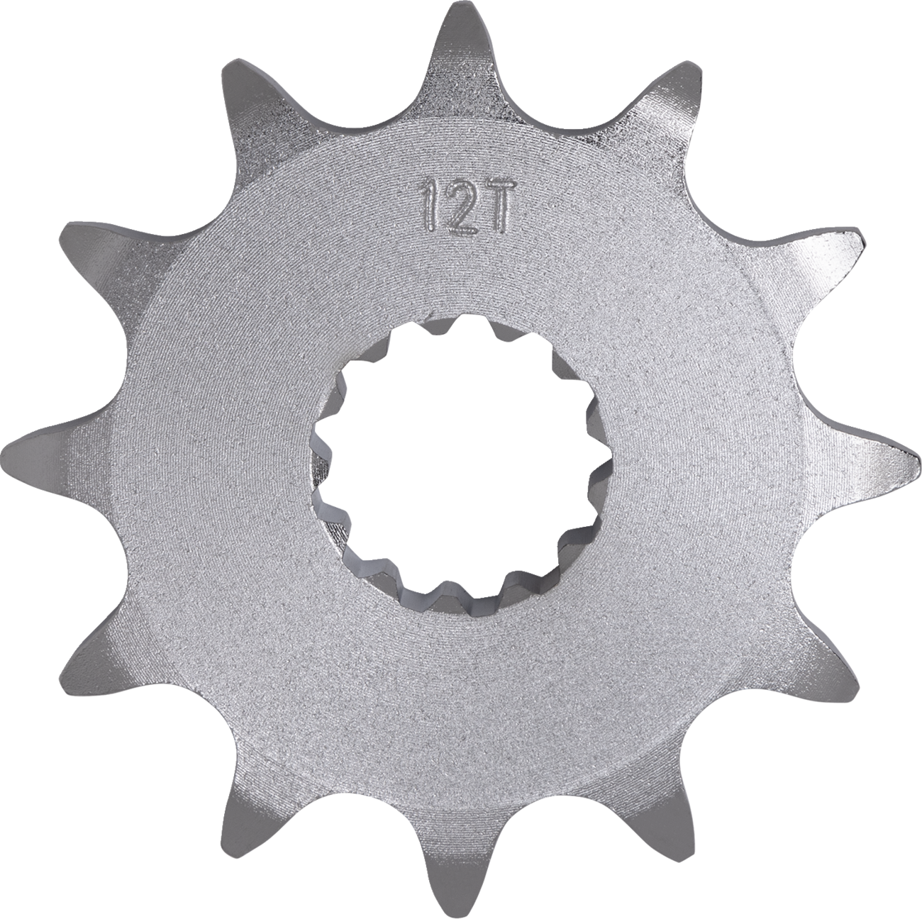 Moose Offroad Front Sprocket 12 Tooth Kawasaki/Suzuki 26-3132-12CRMO