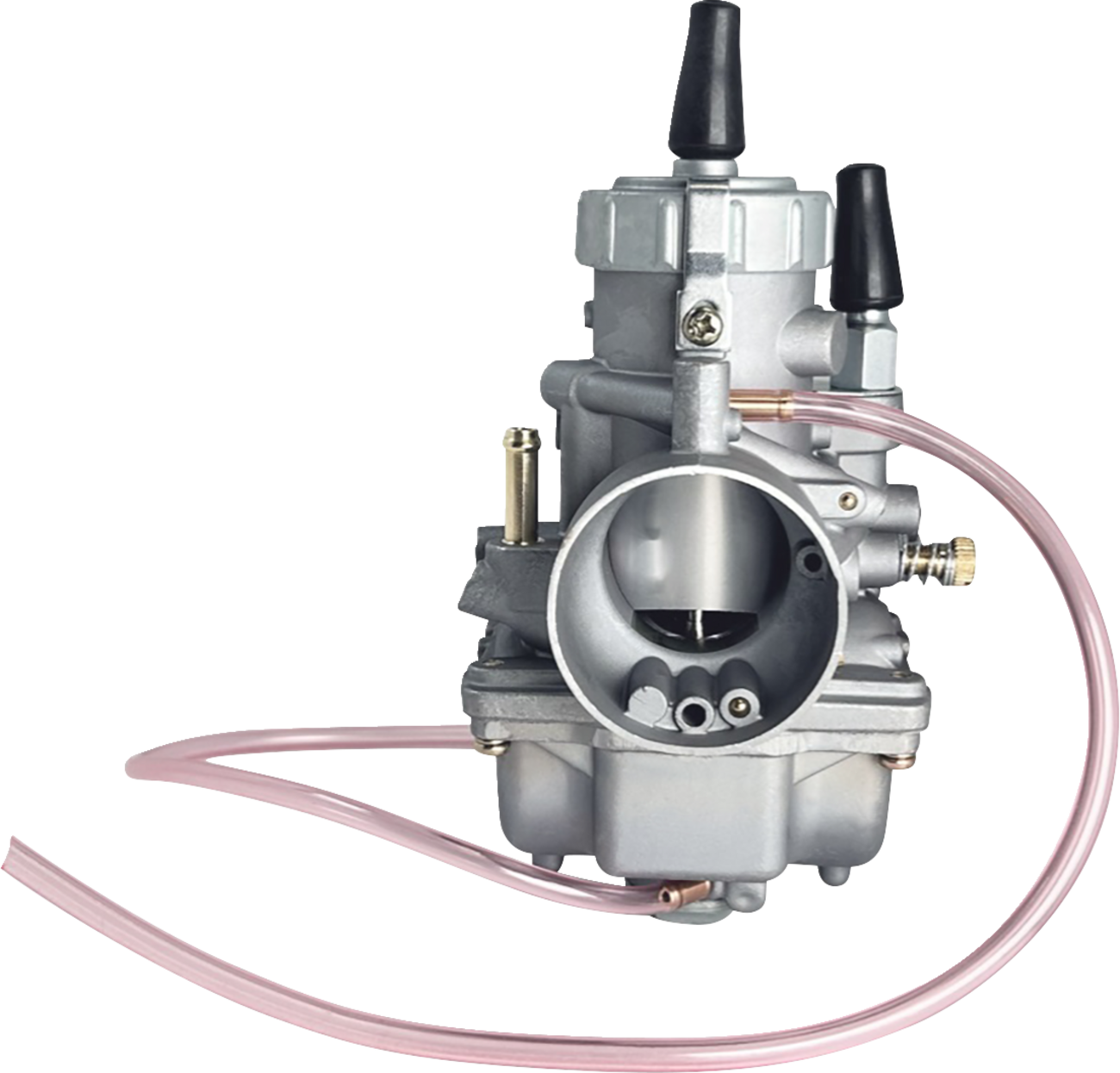 MOOSE OFFROAD Replacement Carburetor for Polaris 100-1325-PU - Fully Assembled & Ready to Install