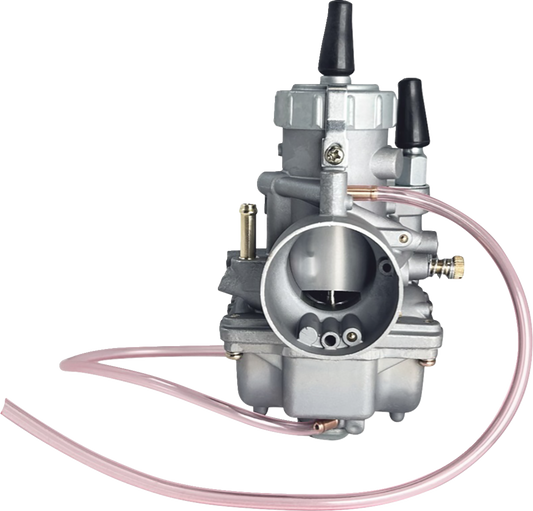 MOOSE OFFROAD Replacement Carburetor for Polaris 100-1325-PU - Fully Assembled & Ready to Install