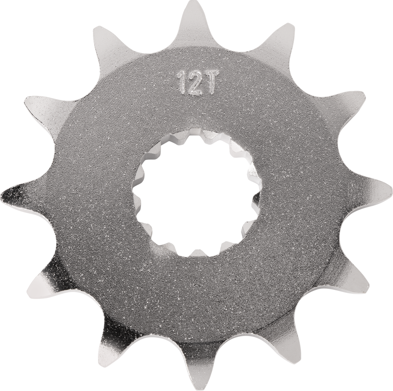 Moose Offroad Front Sprocket 12 Tooth Kawasaki/Suzuki 26-3132-12CRMO