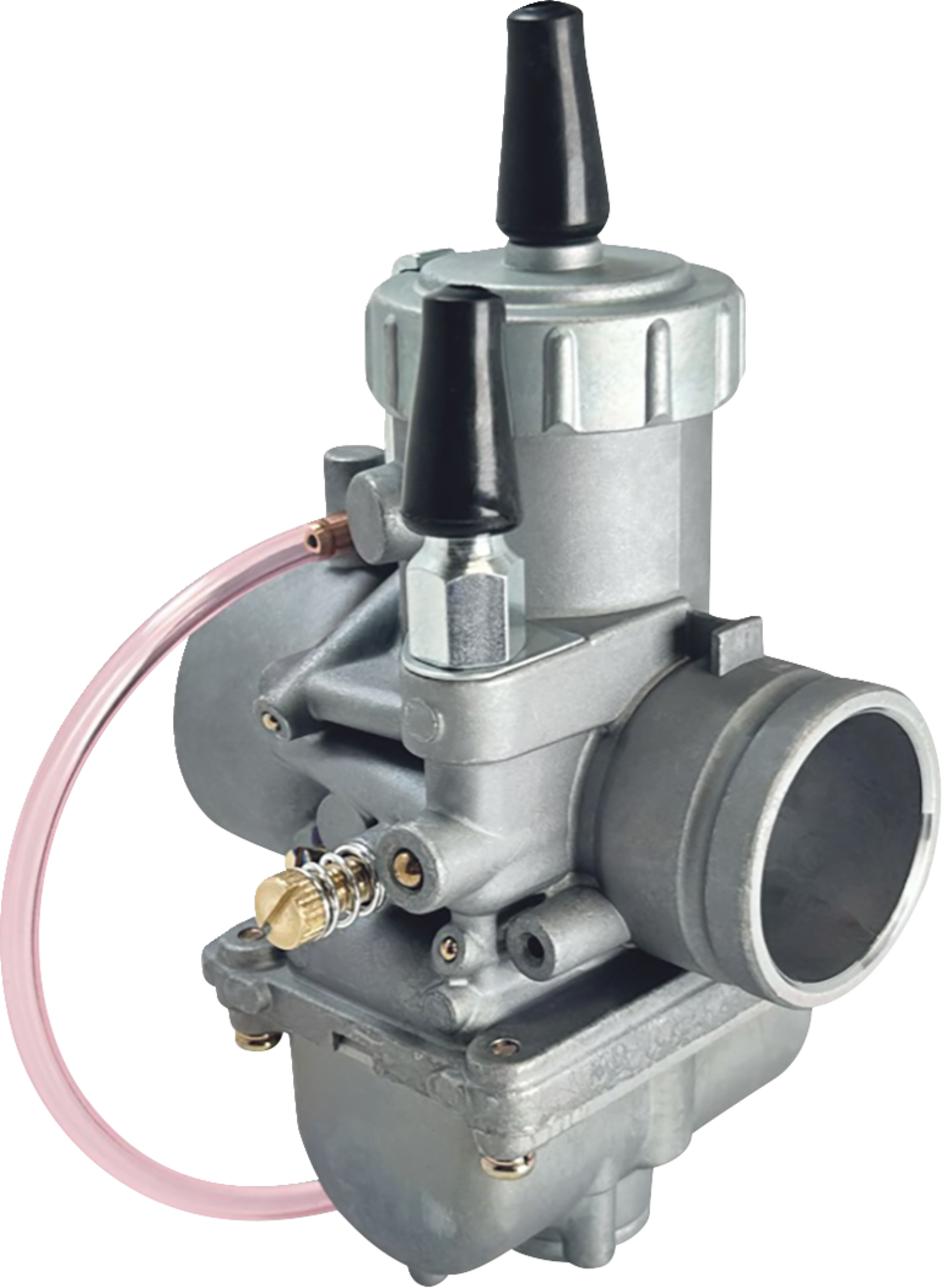 MOOSE OFFROAD Replacement Carburetor for Polaris 100-1325-PU - Fully Assembled & Ready to Install