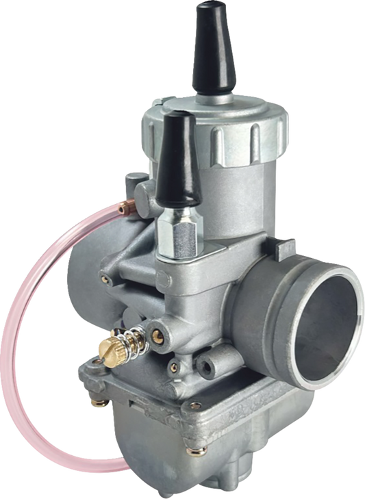 MOOSE OFFROAD Replacement Carburetor for Polaris 100-1325-PU - Fully Assembled & Ready to Install