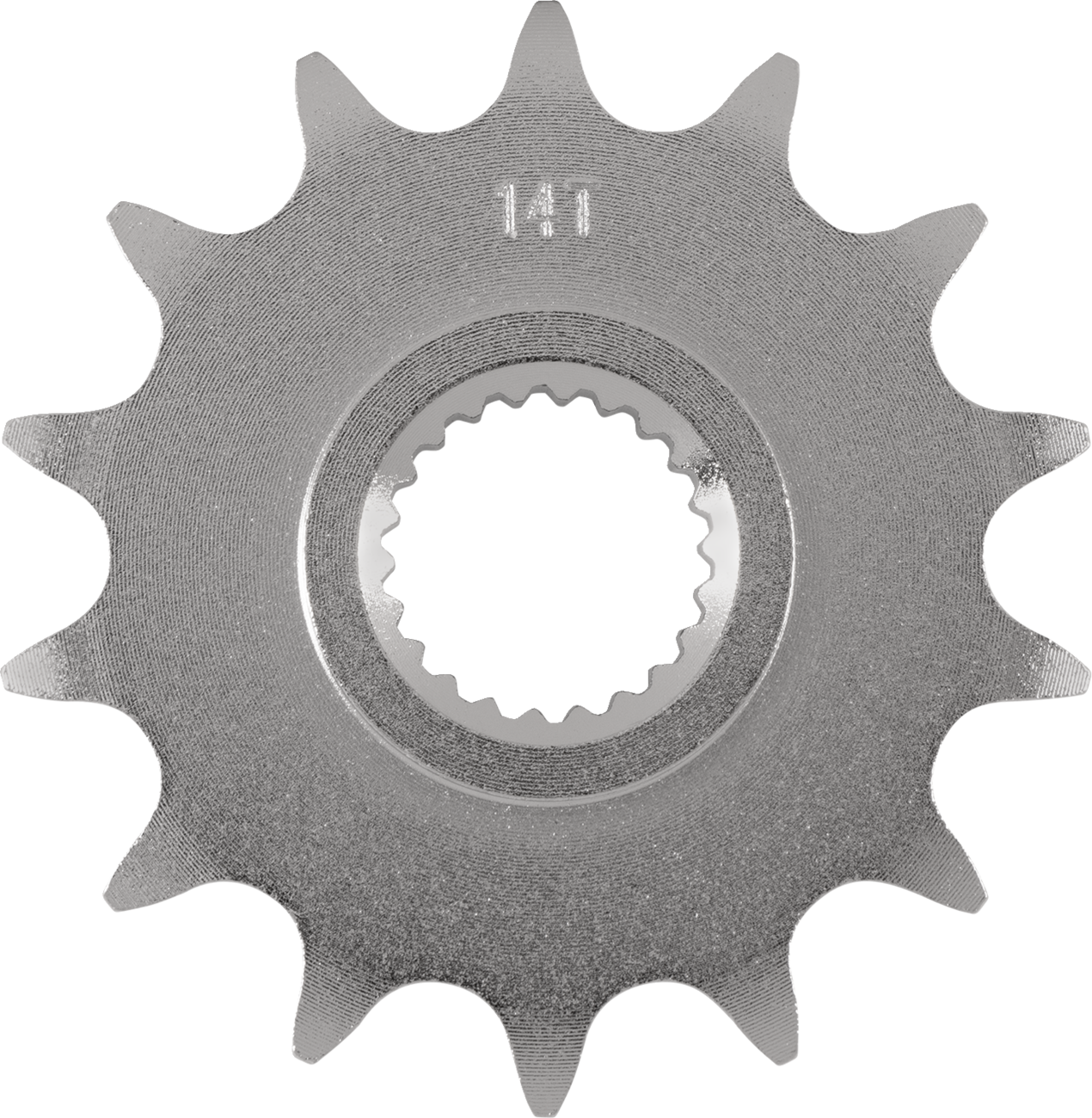 Moose Offroad Front Sprocket - 14 Tooth for XT 600 - Part Number 26-4153-14CRMO