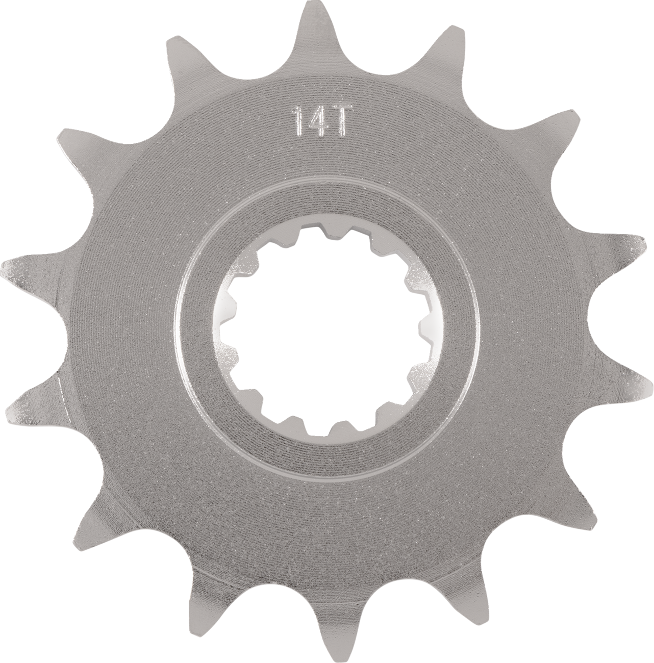 Moose Offroad Front Sprocket 14 Tooth for Yamaha XTZ 750 – Part #26-4154-14CRMO