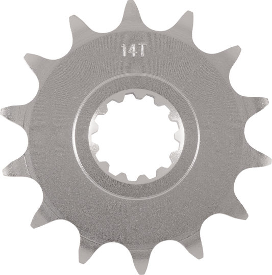 Moose Offroad Front Sprocket 14 Tooth for Yamaha XTZ 750 – Part #26-4154-14CRMO