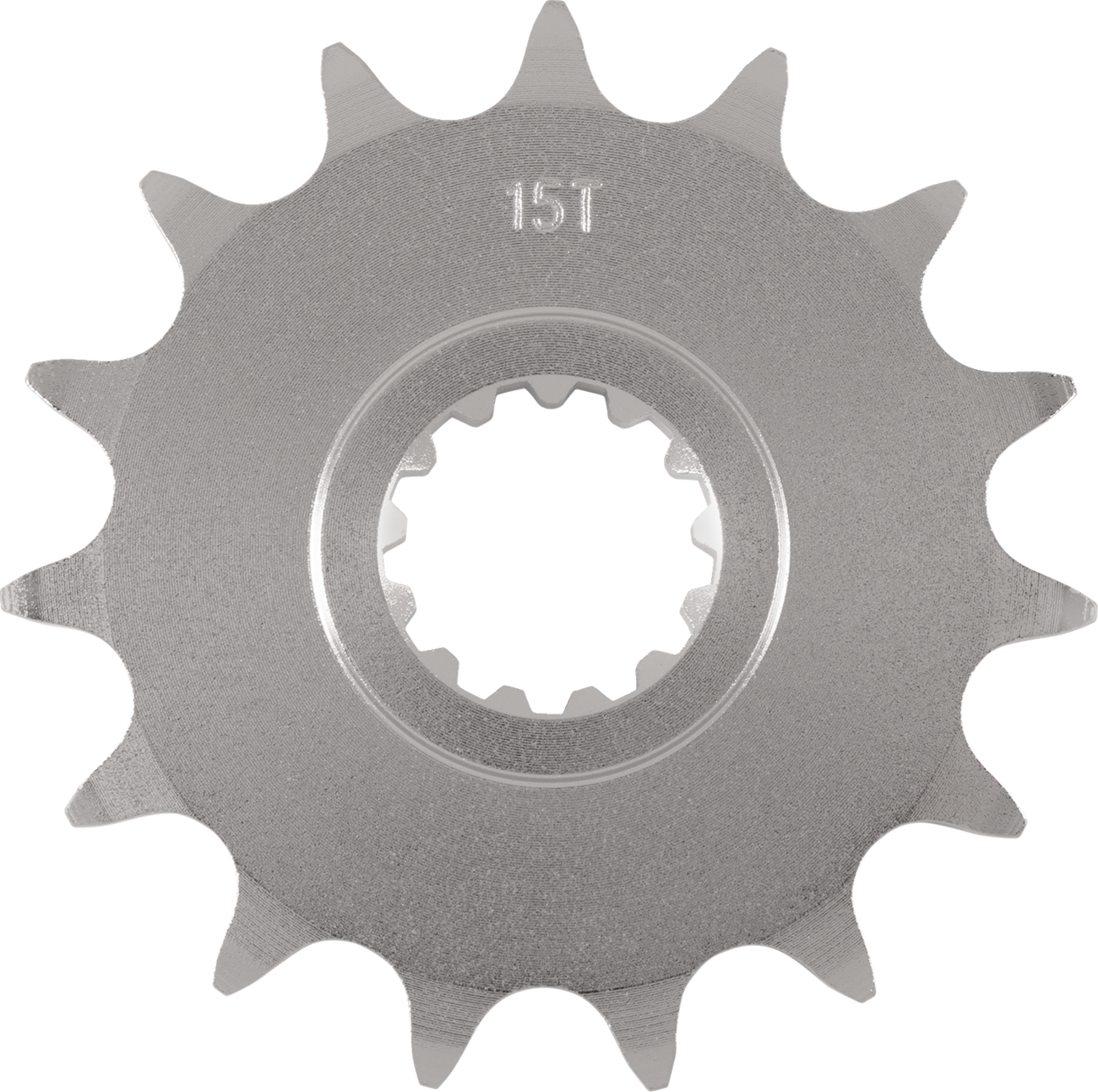 Moose Offroad XTZ 750 Front Sprocket 15 Tooth - Part Number 26-4154-15CRMO