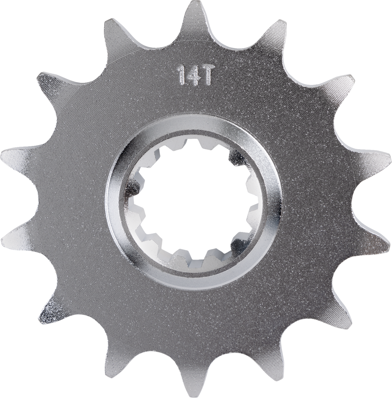 Moose Offroad 14-Tooth Front Sprocket for Husaberg – Part #26-5124-14CRMO
