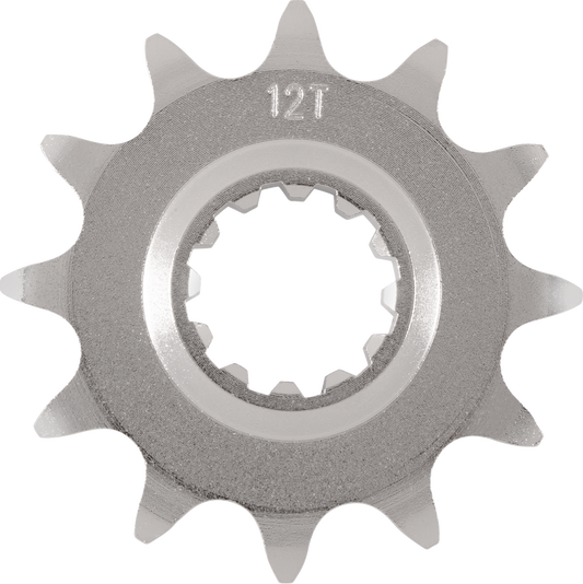 Moose Offroad Front Sprocket - 12 Tooth for Husaberg 26-5124-12CRMO
