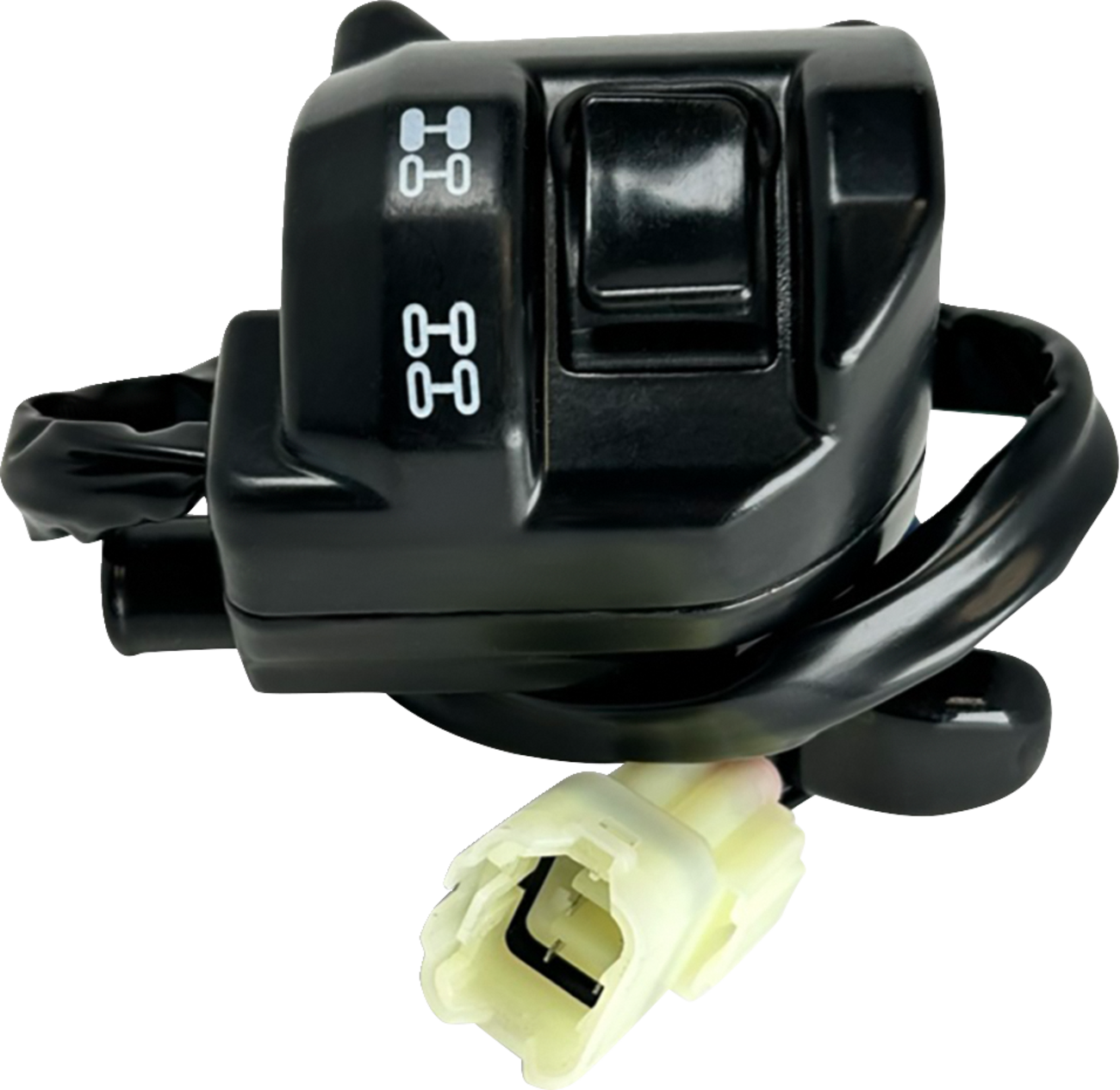 Moose Offroad Throttle Assembly for Outlander and Renegade – Part 500-1169-PU