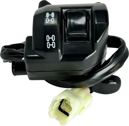 Moose Offroad Throttle Assembly for Outlander and Renegade – Part 500-1169-PU