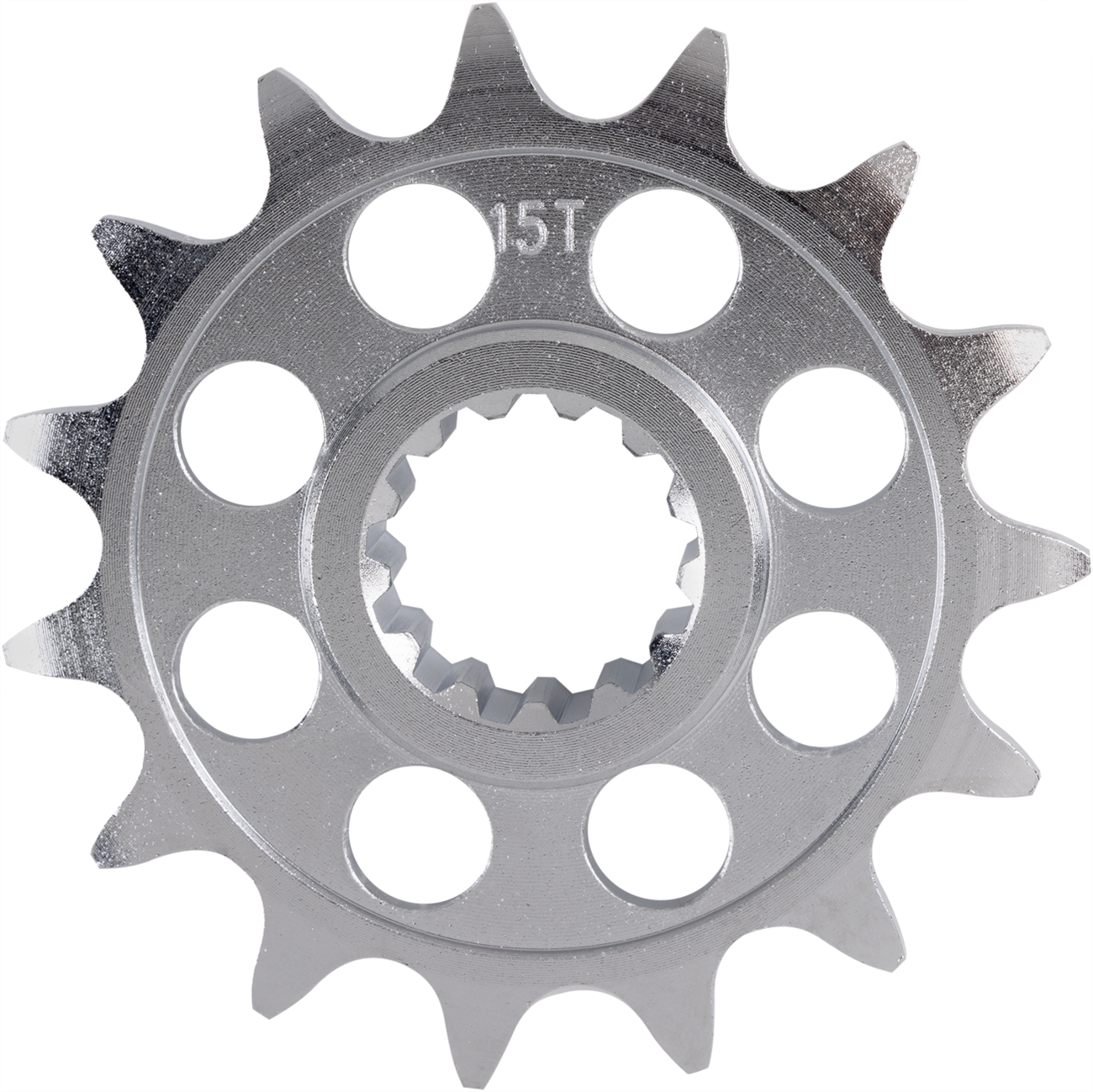 MOOSE OFFROAD Front Sprocket 15 Tooth for NC700/750 - Part D26-11B3-15CRMO