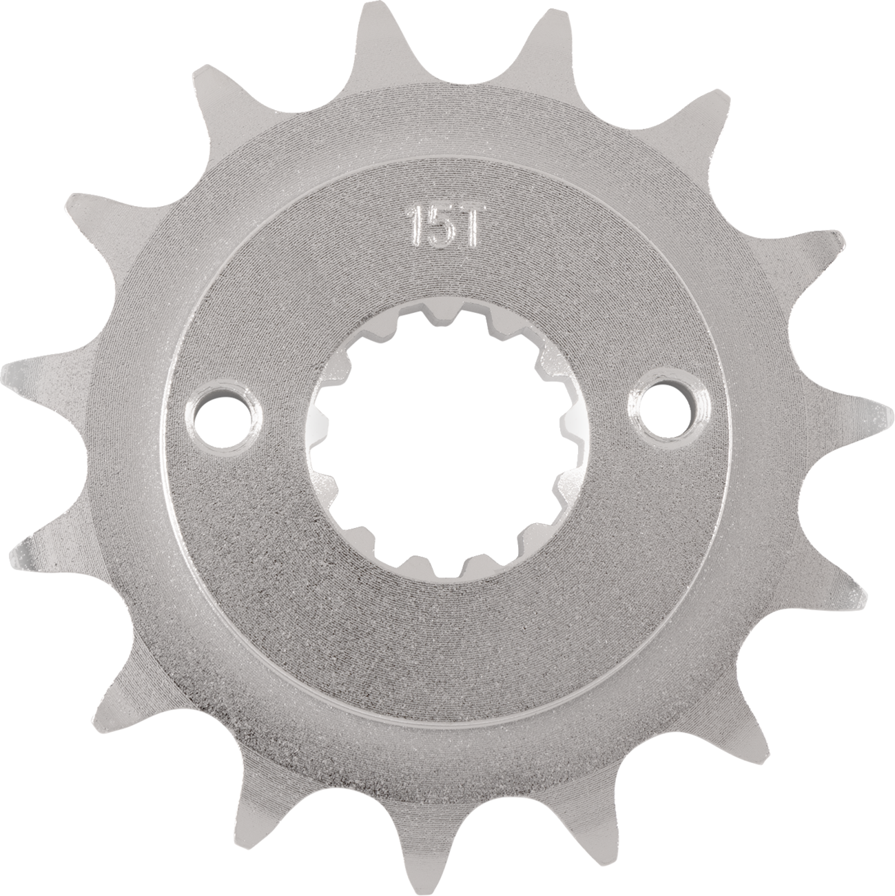 Moose Offroad Front Sprocket - 15 Tooth for XR650R D26-12H4-15CRMO