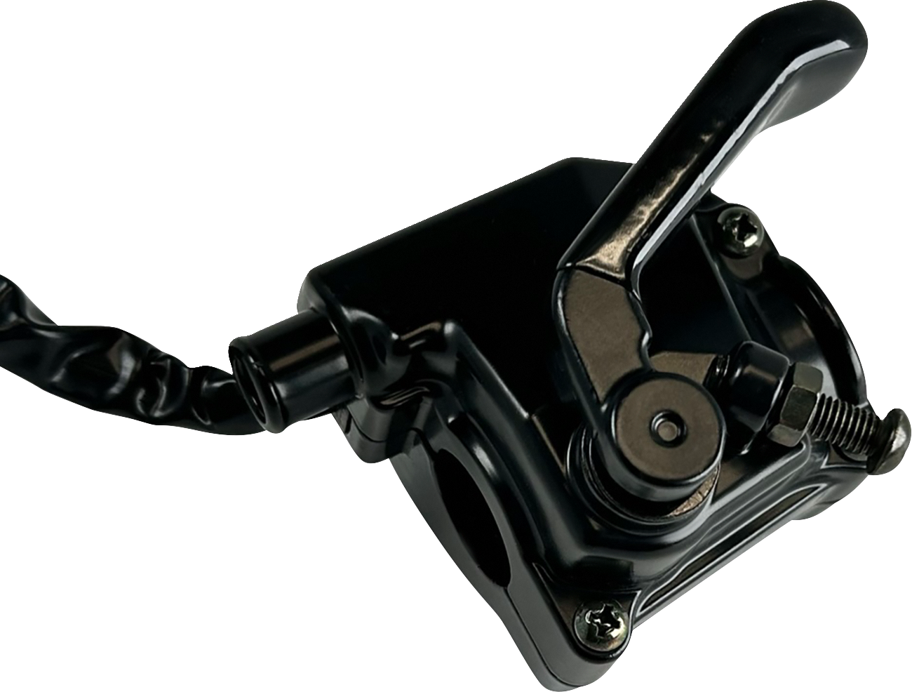 Moose Offroad Throttle Assembly for Outlander and Renegade – Part 500-1169-PU