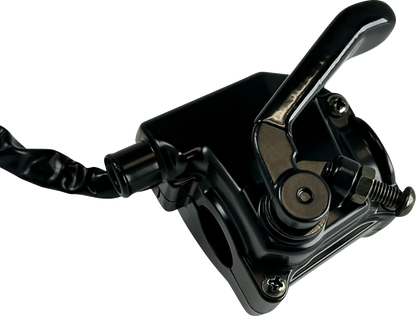 Moose Offroad Throttle Assembly for Outlander and Renegade – Part 500-1169-PU