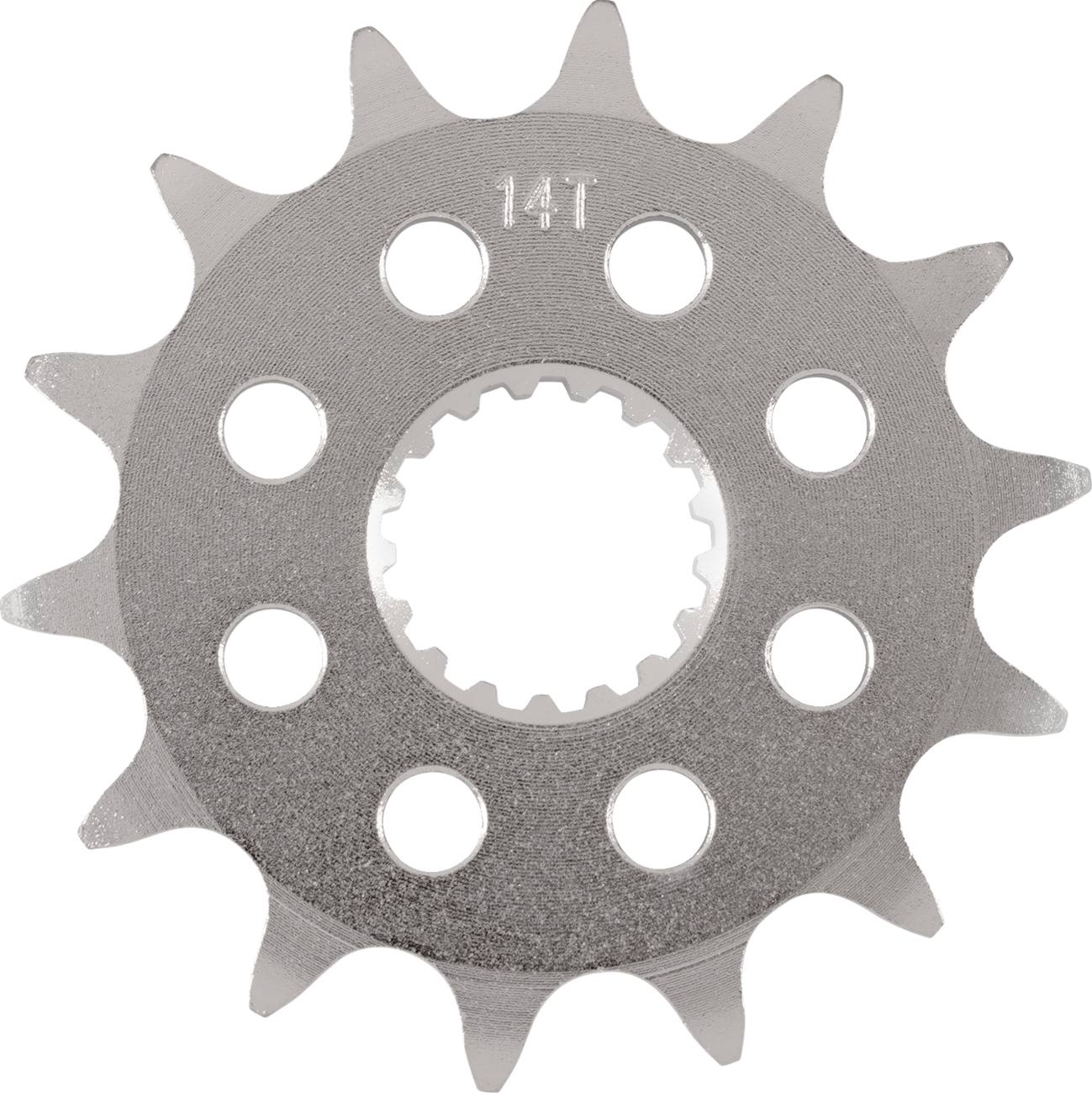 Moose Offroad Front Sprocket 14 Tooth for RMZ-450 D26-3167-14CRMO