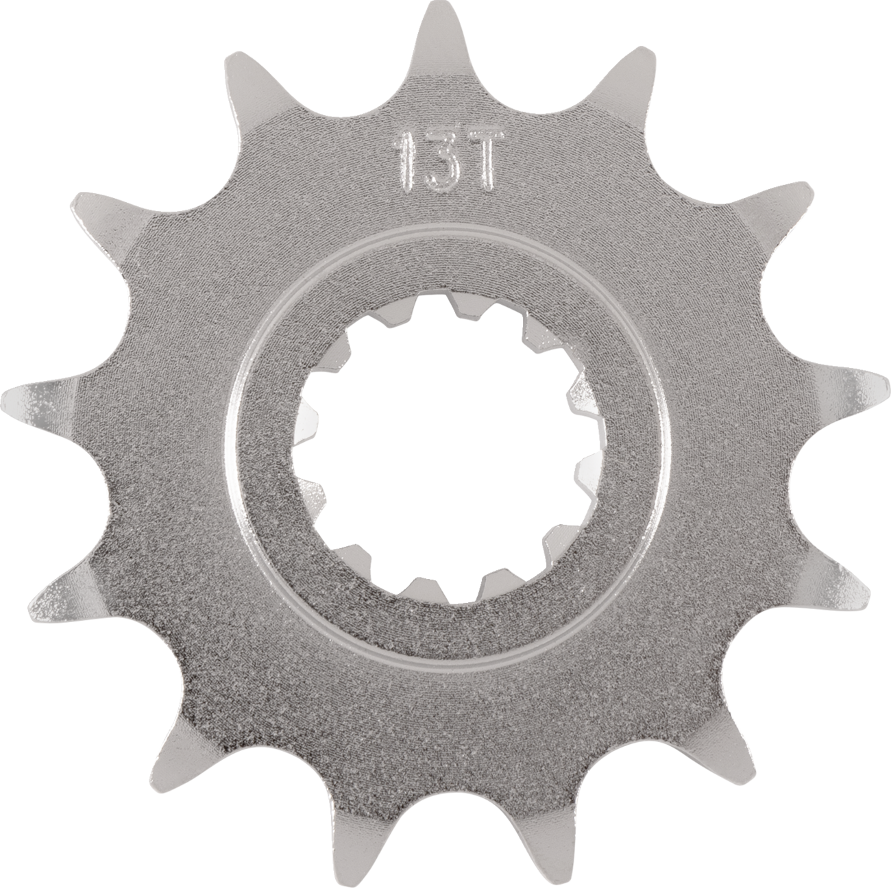 Moose Offroad Front Sprocket - 13 Tooth for Husqvarna and KTM D26-5160-13CRMO