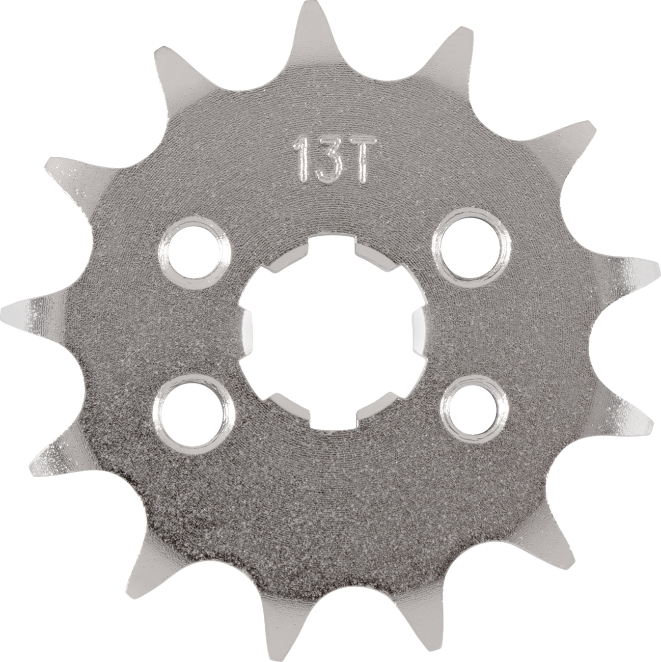 Moose Offroad Front Sprocket 13 Tooth for CRF125F/FB D26-5176-13CRMO