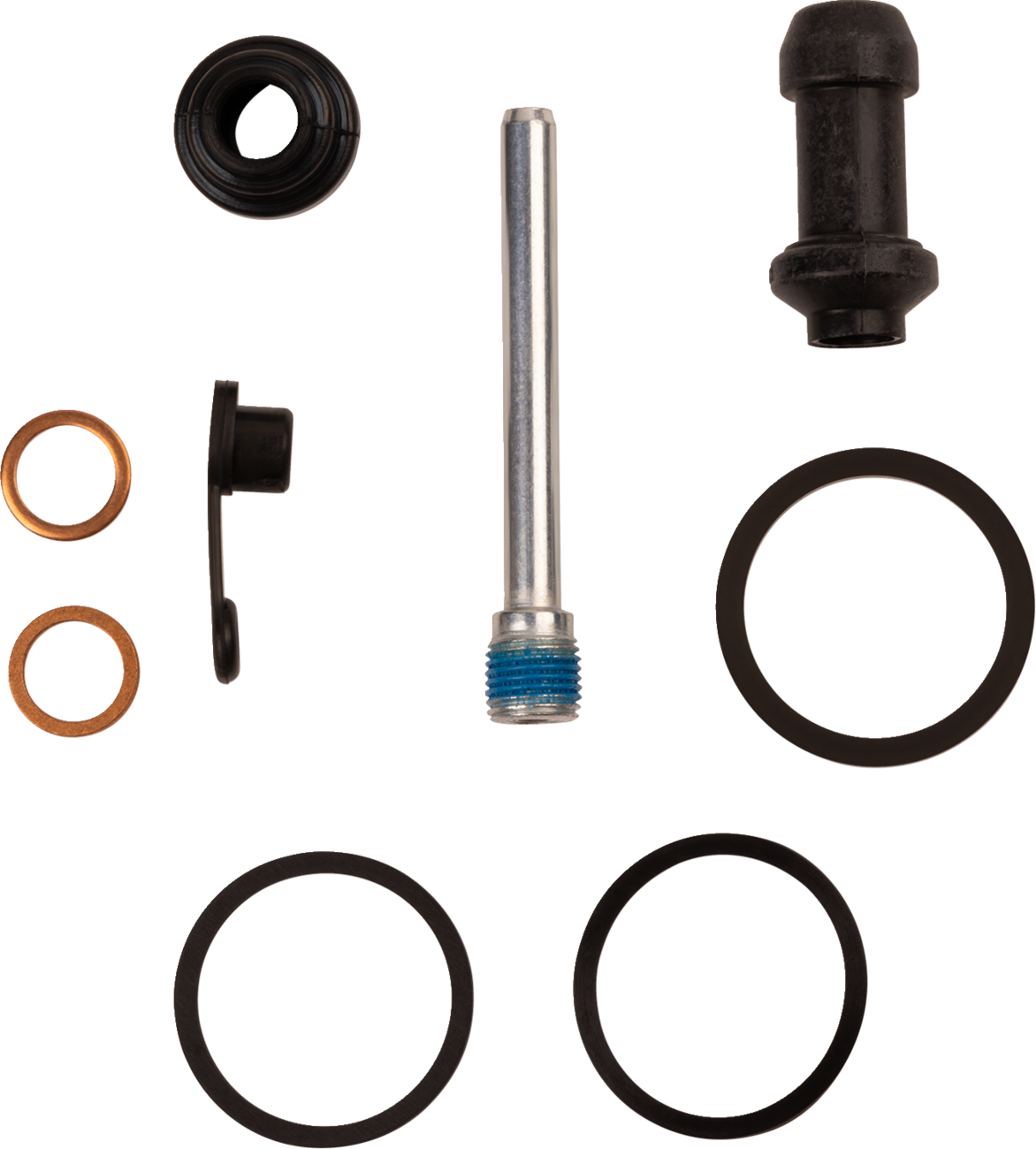 Moose Offroad Front Caliper Rebuild Kit for Beta and Kawasaki - Part 18-3328