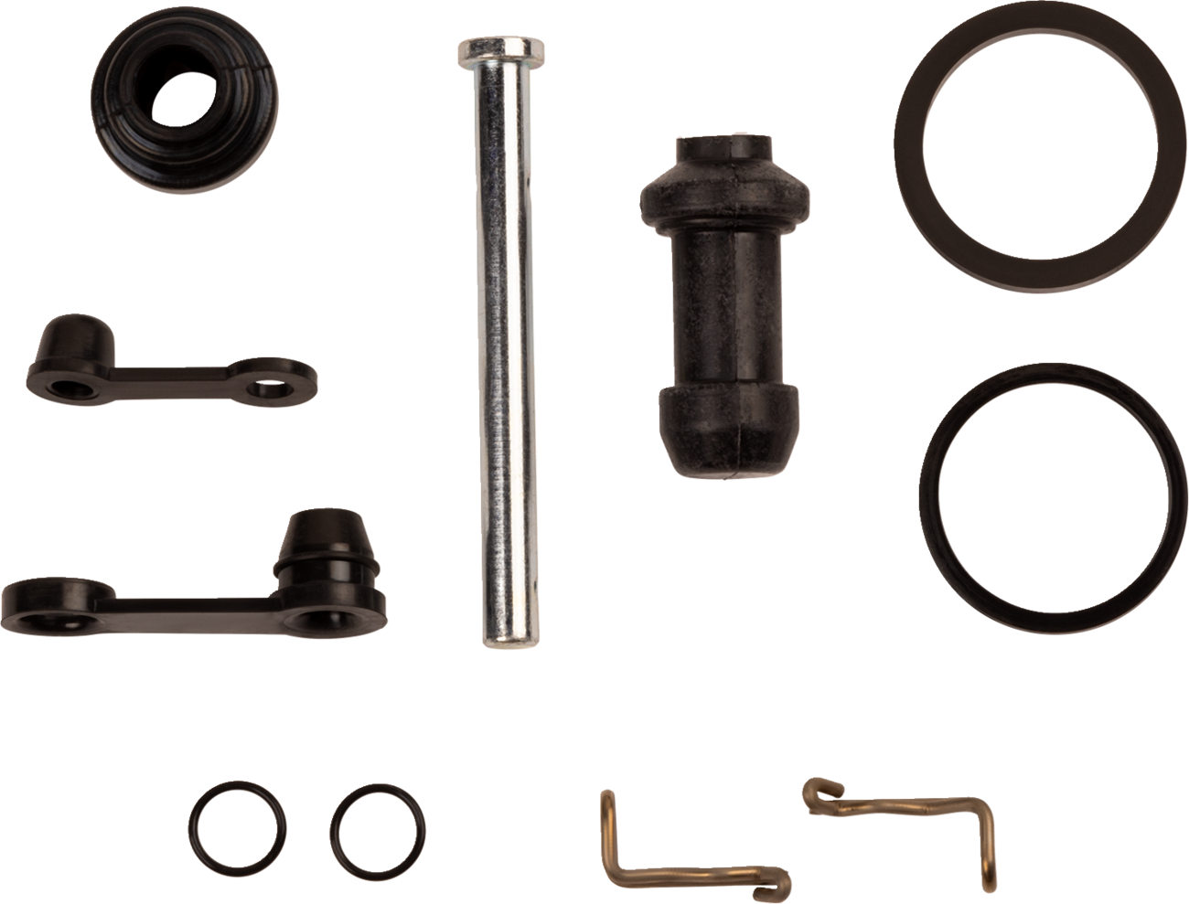 Moose Offroad Front Caliper Rebuild Kit for KTM, Husqvarna, Gas Gas – Part 18-3329