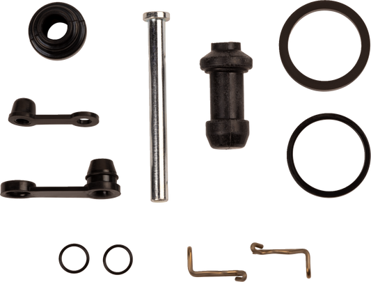 Moose Offroad Front Caliper Rebuild Kit for KTM, Husqvarna, Gas Gas – Part 18-3329
