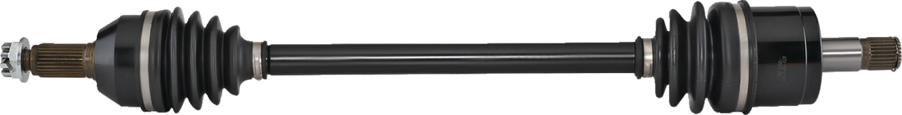 Moose Offroad Rear Left Axle Assembly for Honda Pioneer 1000 - Part LM6-HO-8-328