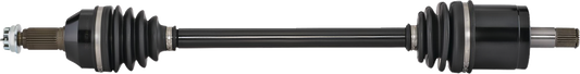 Moose Offroad Axle Assembly - Complete Front Left/Right for Honda Pioneer 1000 (Part #LM6-HO-8-329)